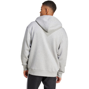Sweat ADIDAS full zip a capuche Sweat ADIDAS full zip a capuche