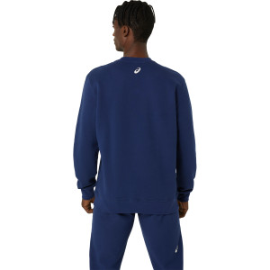 Sweat ASICS training