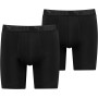 Pack 2 boxers PUMA long sport Pack 2 boxers PUMA long sport