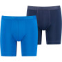 Pack 2 boxers PUMA long sport Pack 2 boxers PUMA long sport