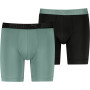 Pack 2 boxers PUMA long sport Pack 2 boxers PUMA long sport