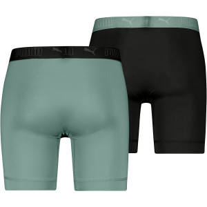 Pack 2 boxers PUMA long sport Pack 2 boxers PUMA long sport