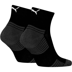 Chaussettes PUMA quarter cushioned (ankle) Chaussettes PUMA quarter cushioned (ankle)