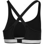Brassiere PUMA femme sporty padded microfibre Brassiere PUMA femme sporty padded microfibre