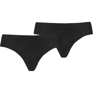 String PUMA femme seamless
