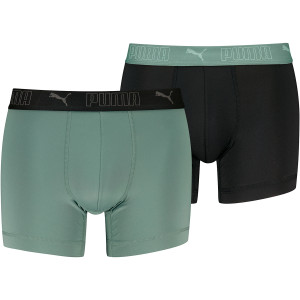 Pack 2 boxers PUMA sport