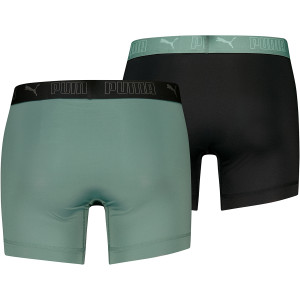 Pack 2 boxers PUMA sport