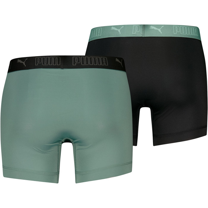 Pack 2 boxers PUMA sport
