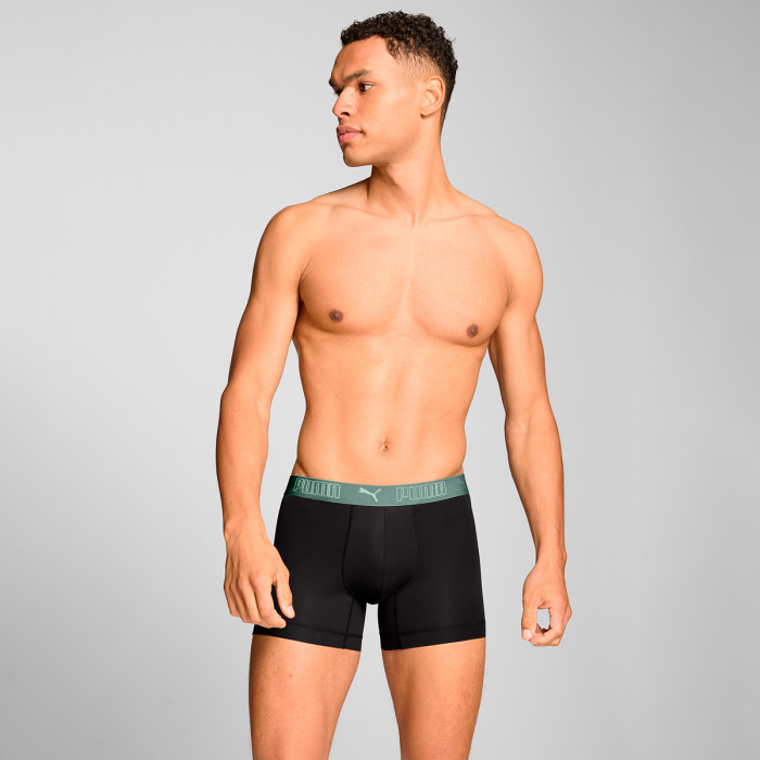Pack 2 boxers PUMA sport