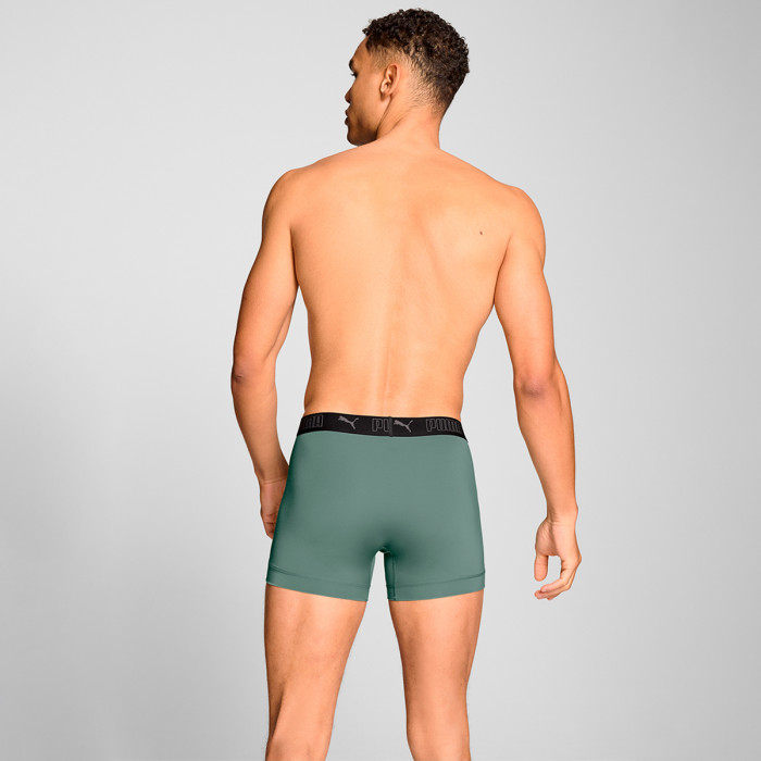 Pack 2 boxers PUMA sport