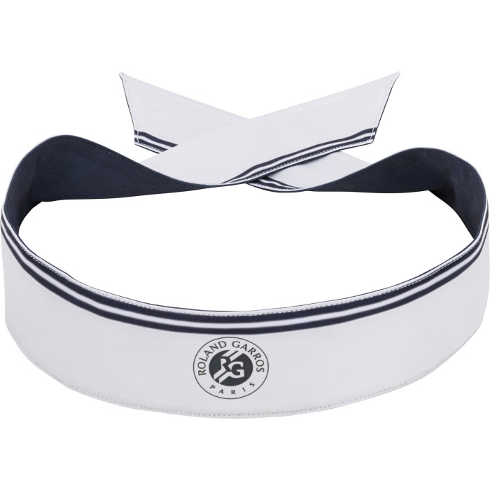 Bandana roland-garros performance Bandana roland-garros performance