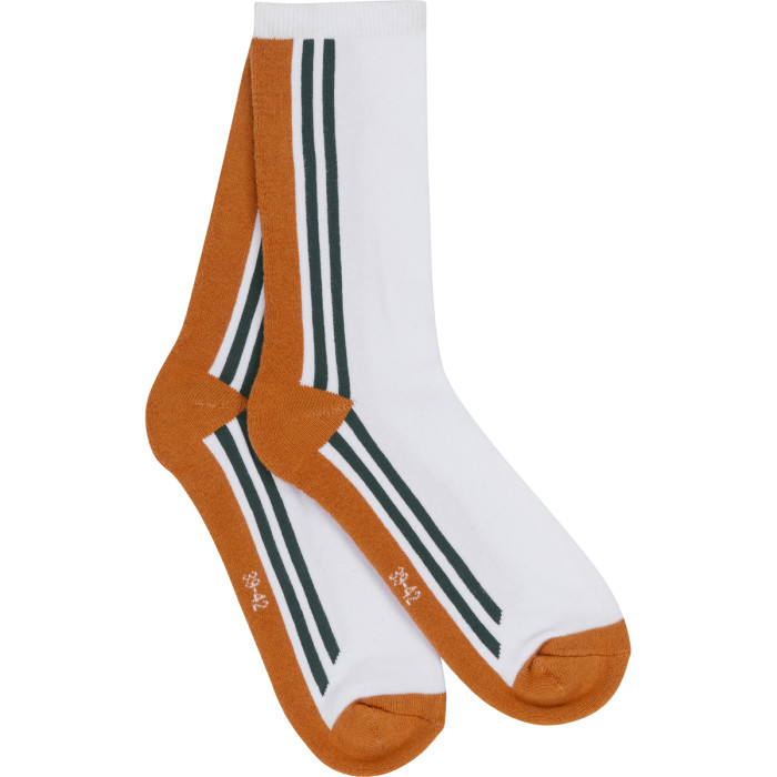 Chaussettes roland-garros sport Chaussettes roland-garros sport