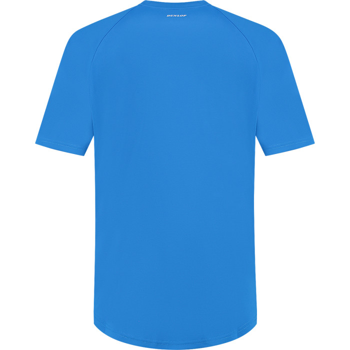 T-shirt DUNLOP club T-shirt DUNLOP club