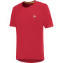 T-shirt DUNLOP club