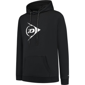 Sweat DUNLOP essential basic hooded