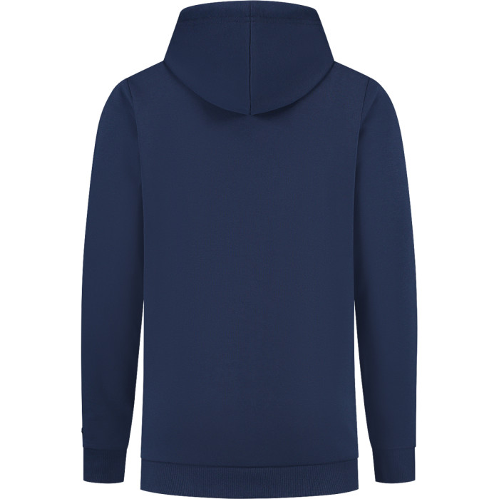 Sweat DUNLOP essential basic hooded