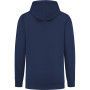 Sweat DUNLOP essential basic hooded