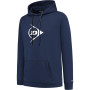 Sweat DUNLOP essential basic hooded