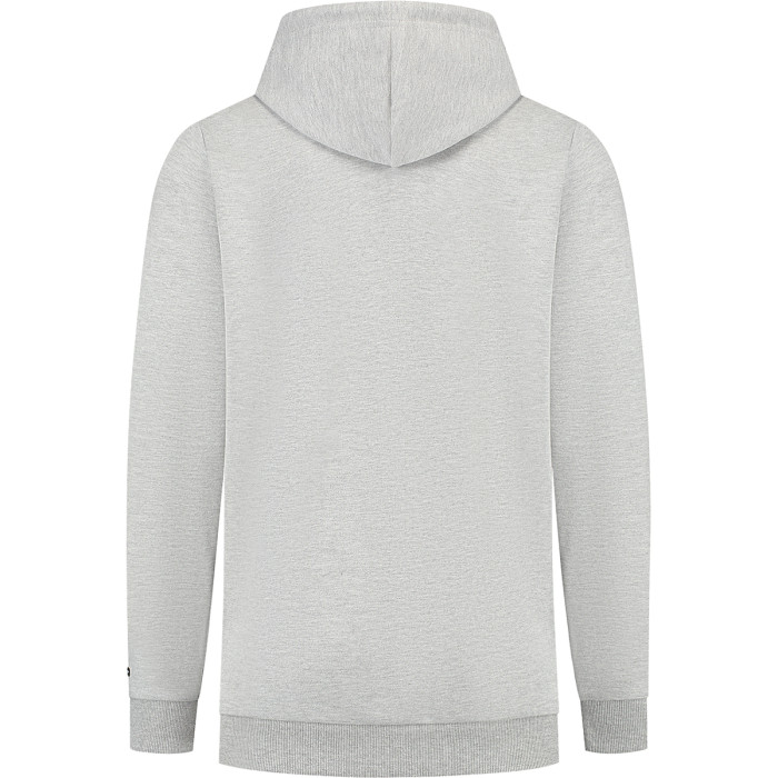 Sweat DUNLOP essential basic hooded