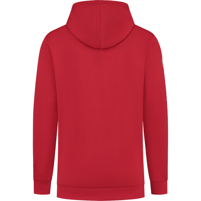 Sweat DUNLOP essential hooded Sweat DUNLOP essential hooded