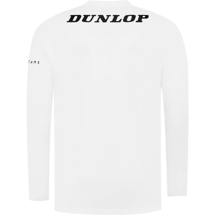 T-shirt DUNLOP essential manches longues