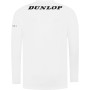 T-shirt DUNLOP essential manches longues