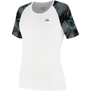 T-shirt DUNLOP femme performance game 2