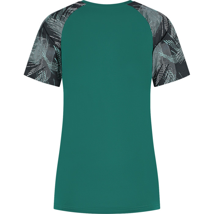 T-shirt DUNLOP femme performance game 2