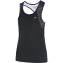 Debardeur DUNLOP femme performance