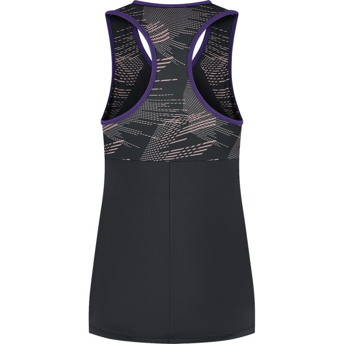 Debardeur DUNLOP femme performance Debardeur DUNLOP femme performance