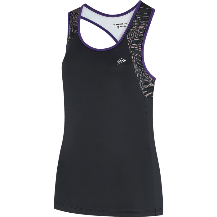 Debardeur DUNLOP femme performance Debardeur DUNLOP femme performance