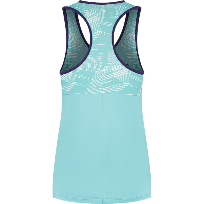 Debardeur DUNLOP femme performance