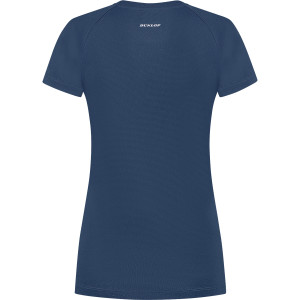 T-shirt DUNLOP femme club