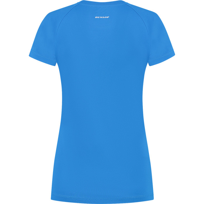 T-shirt DUNLOP femme club