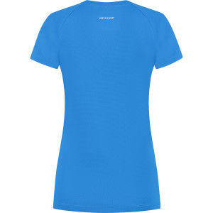 T-shirt DUNLOP femme club