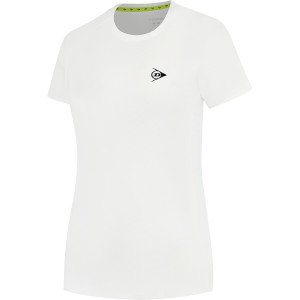 T-shirt DUNLOP femme club