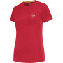 T-shirt DUNLOP femme club T-shirt DUNLOP femme club