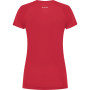 T-shirt DUNLOP femme club T-shirt DUNLOP femme club