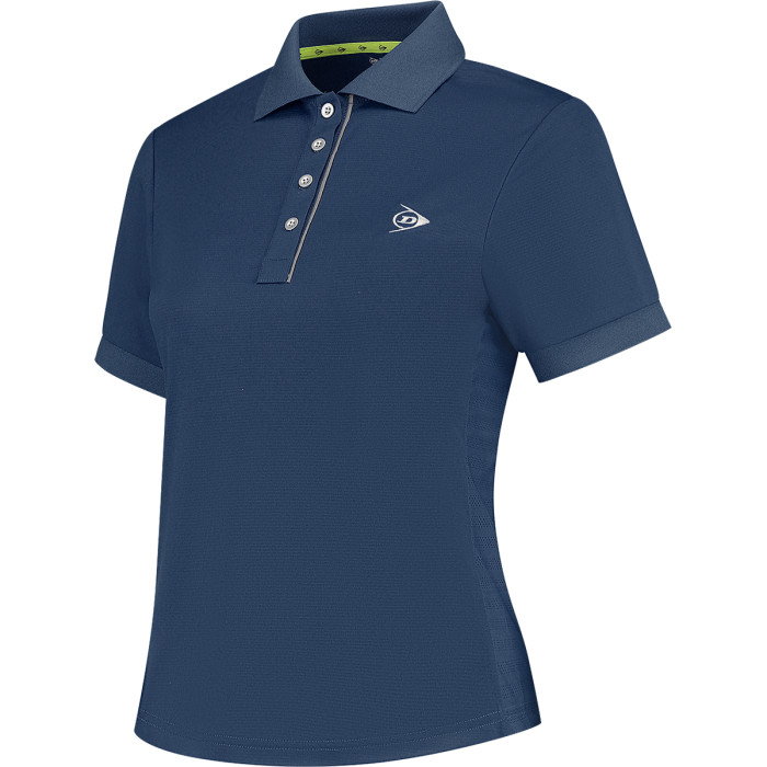 Polo DUNLOP femme club Polo DUNLOP femme club