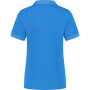 Polo DUNLOP femme club