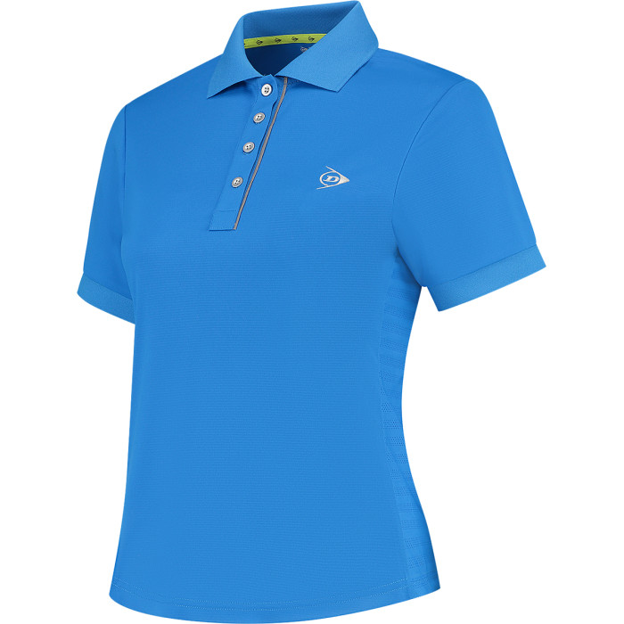 Polo DUNLOP femme club Polo DUNLOP femme club