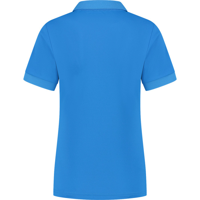 Polo DUNLOP femme club Polo DUNLOP femme club