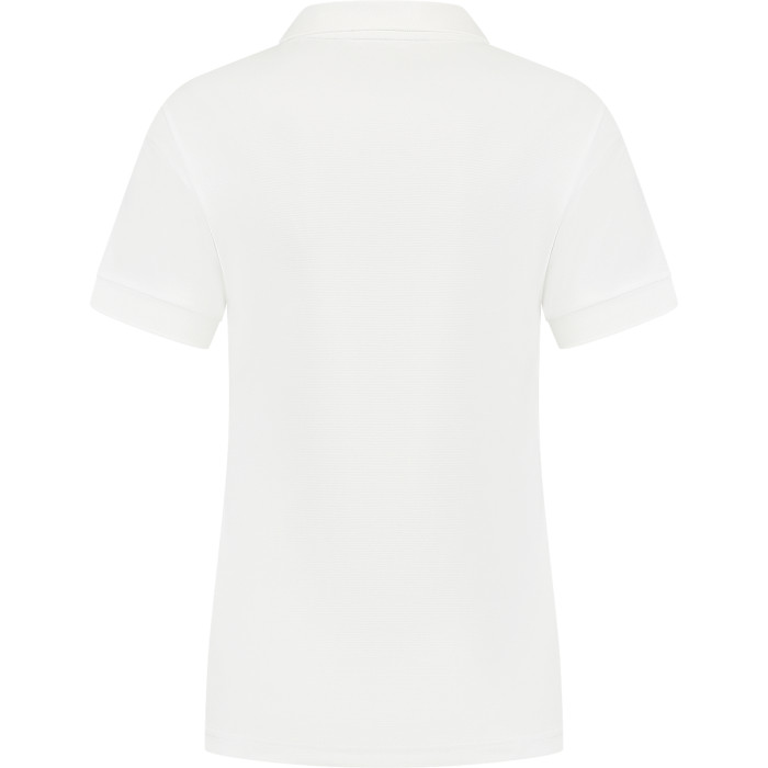 Polo DUNLOP femme club Polo DUNLOP femme club