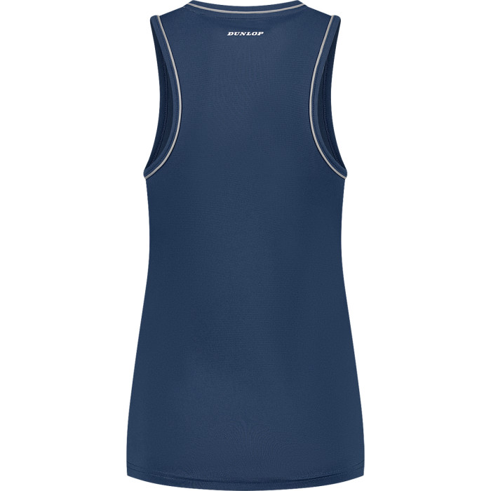 Debardeur DUNLOP femme club