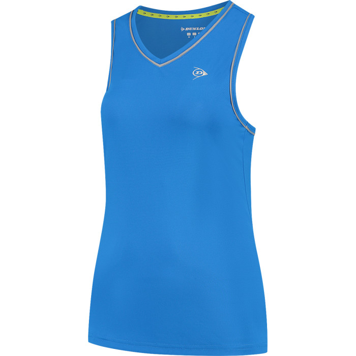 Debardeur DUNLOP femme club Debardeur DUNLOP femme club