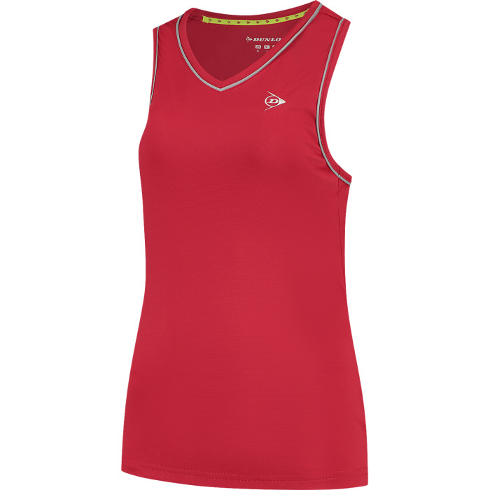 Debardeur DUNLOP femme club