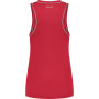 Debardeur DUNLOP femme club