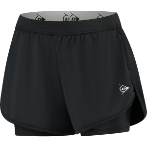 Short DUNLOP femme club