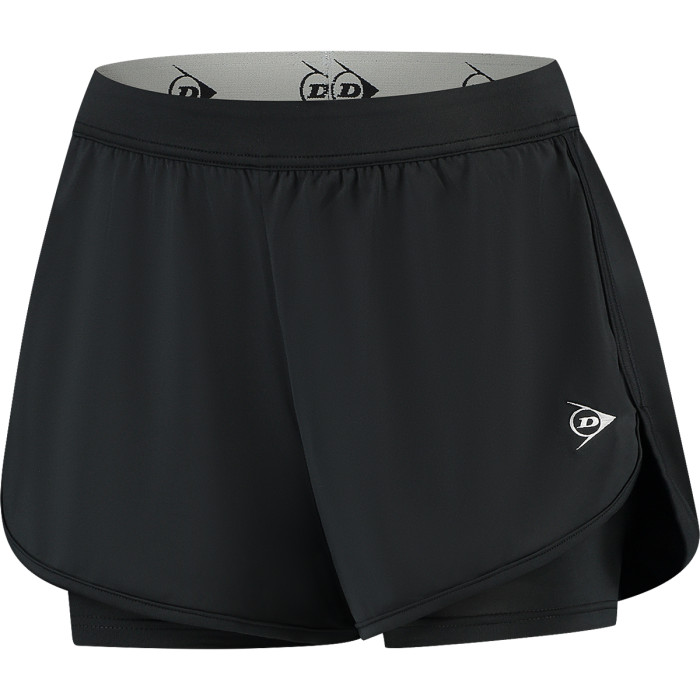 Short DUNLOP femme club