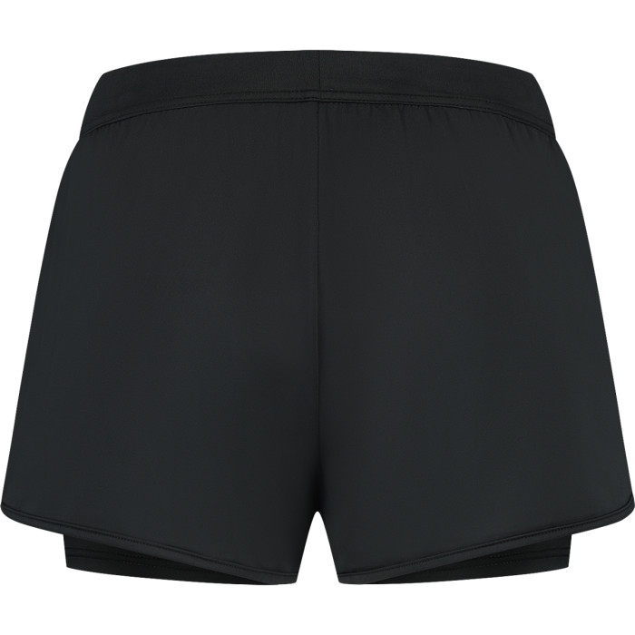 Short DUNLOP femme club
